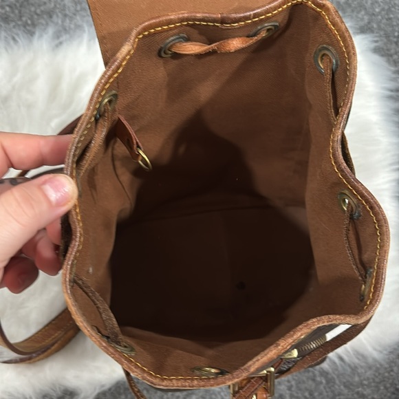 Louis Vuitton Mini Backpack - Picture 4 of 6